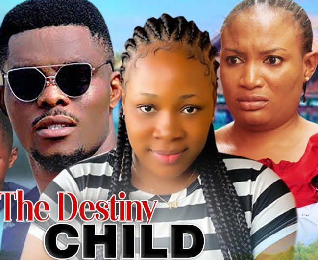 The Destiny Child