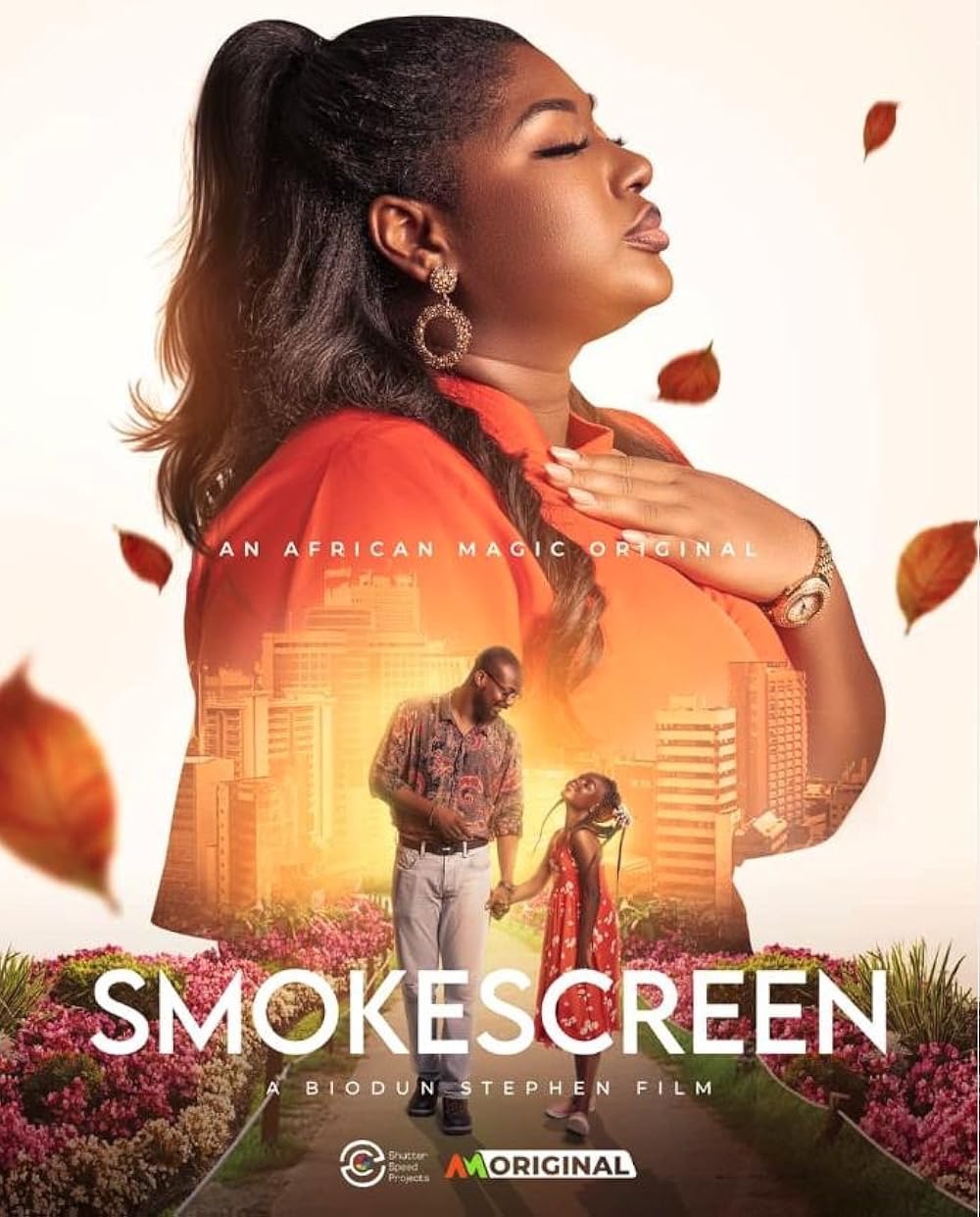 Smokescreen