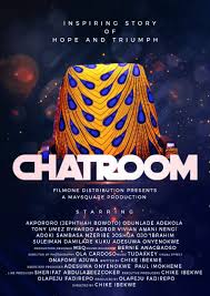 Chatroom