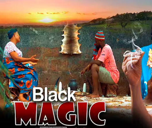 Black Magic