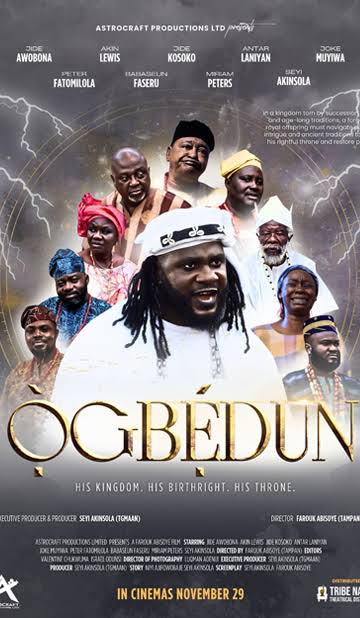 Ogebedun