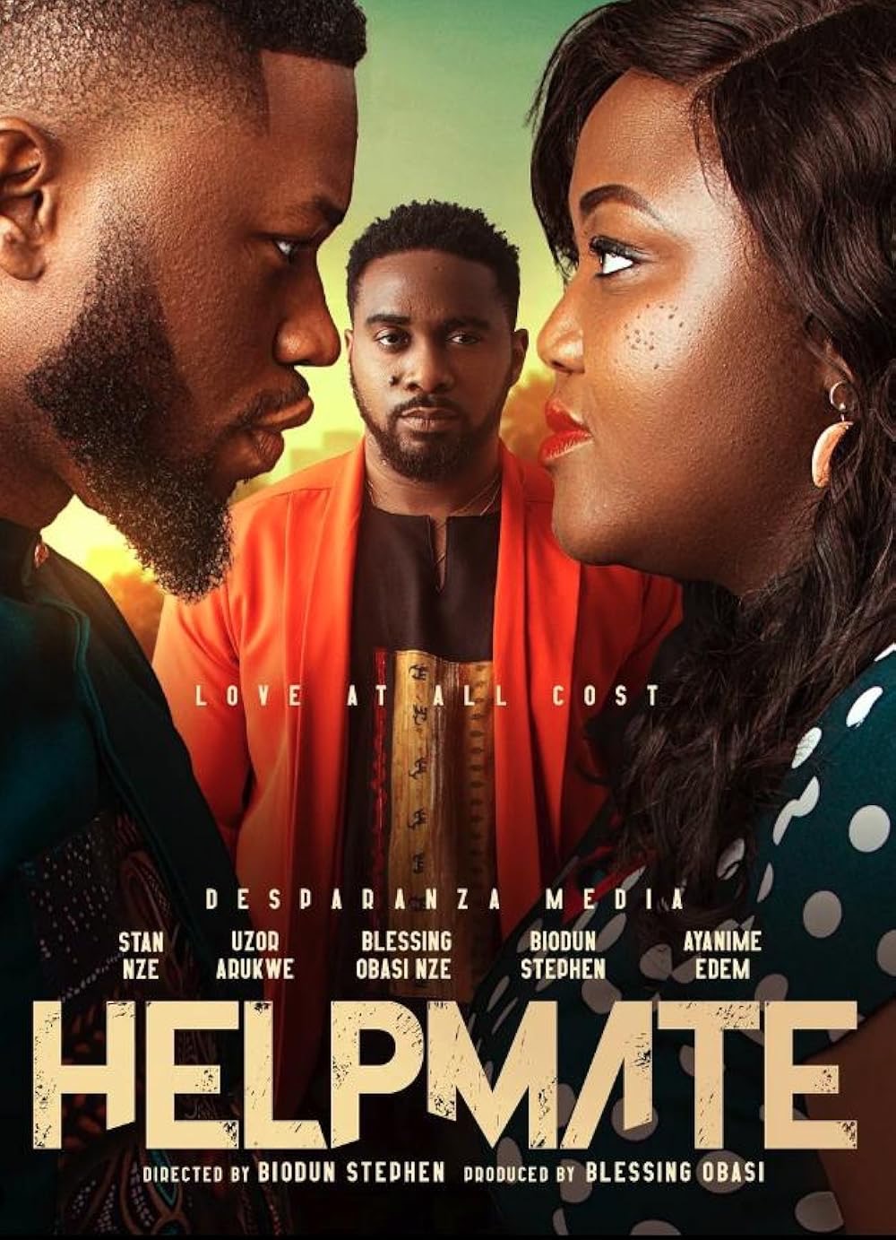 Helpmate