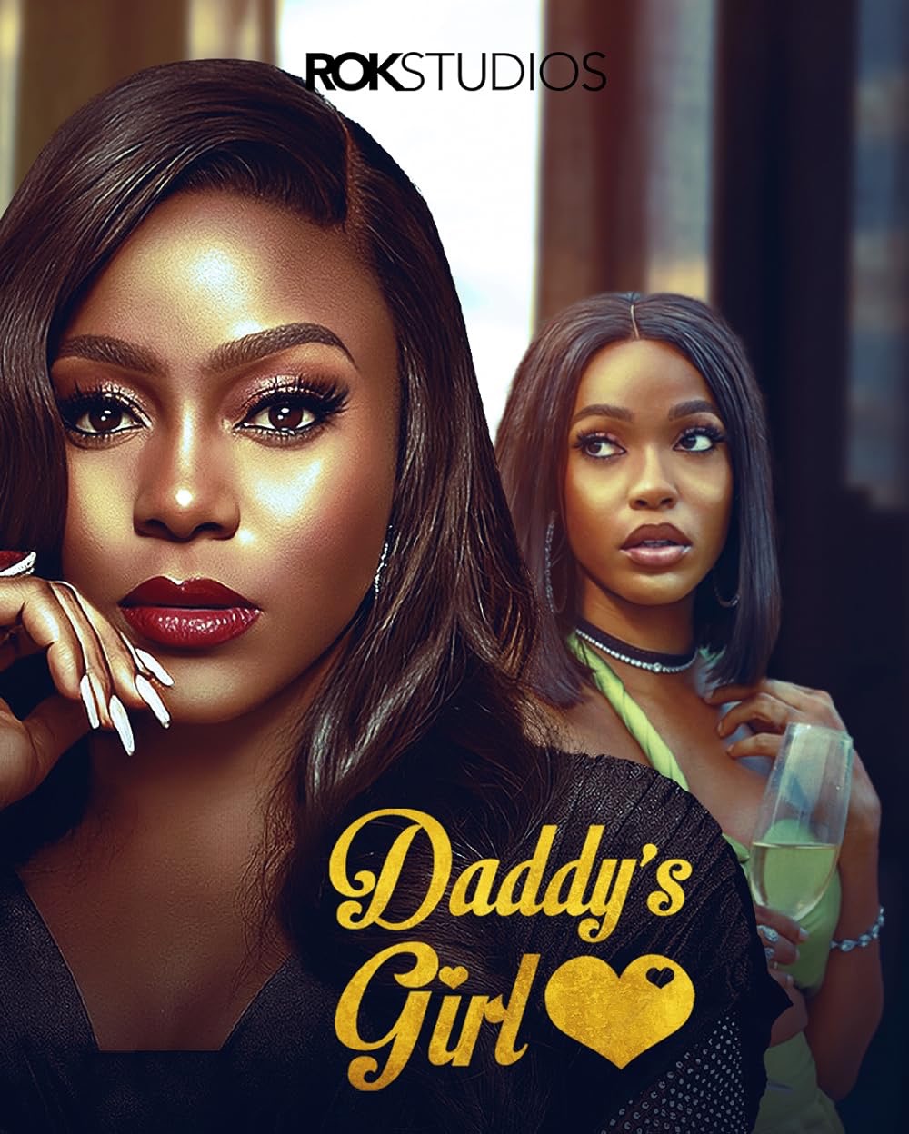Daddy's Girl