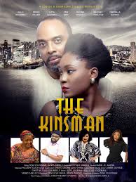 The Kinsman