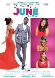 June