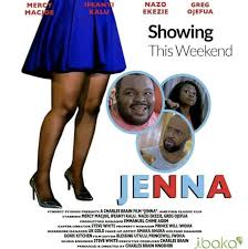 Jenna