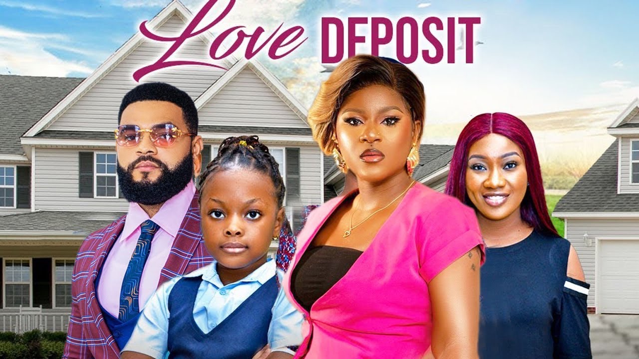 Love Deposit