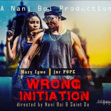 Wrong Initiation