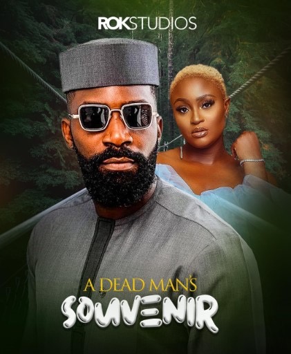 A Dead Man's Souvenir