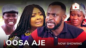 Oosha Aje