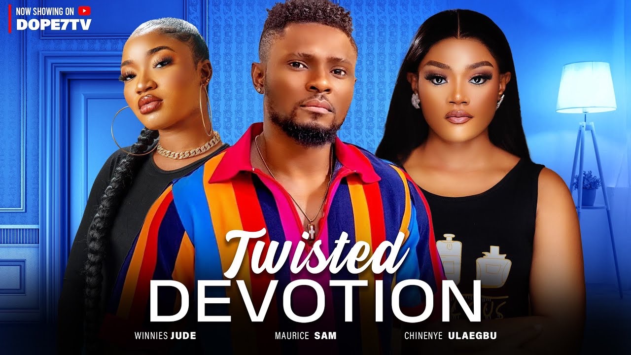 Twisted Devotion