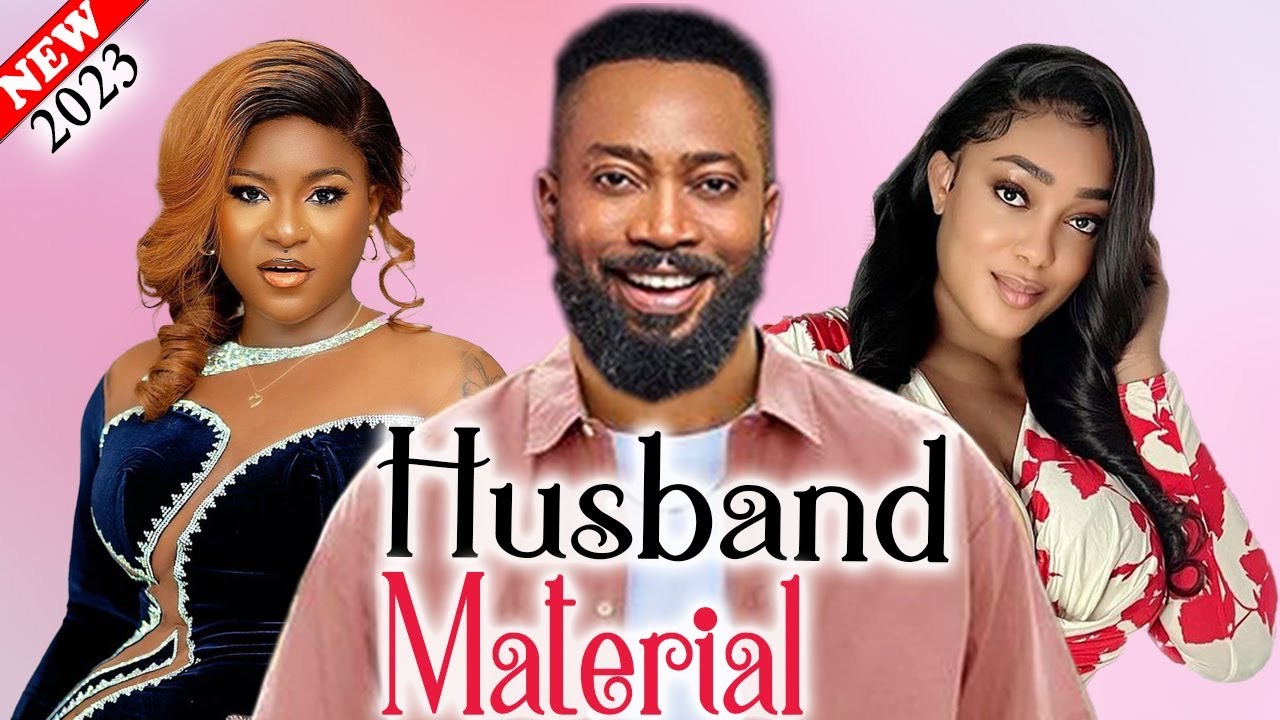 Husband Material