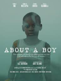 About a Boy and His Muse