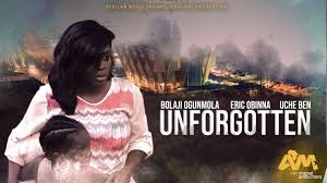 Unforgotten
