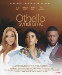 Othello Syndrome