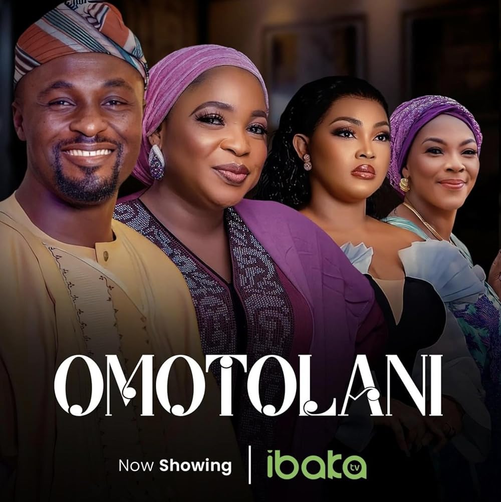 Omotolani