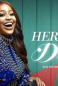 Her Desire
