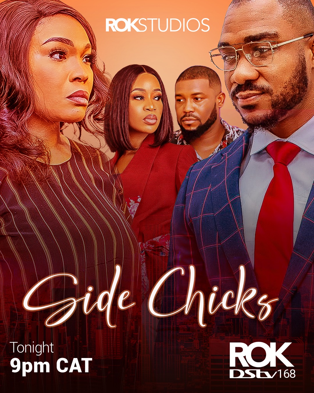 Side Chicks