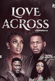 Love Across