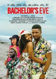 Bachelor's Eve