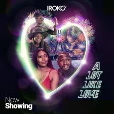 A Lot Like Love 2018