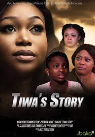 Tiwa's Story