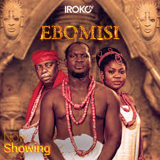 Ebomisi