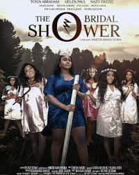 The Bridal Shower