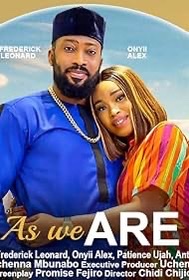 As We Are