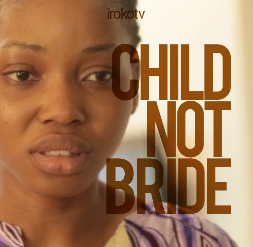 Child Not Bride