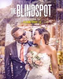 The BlindSpot