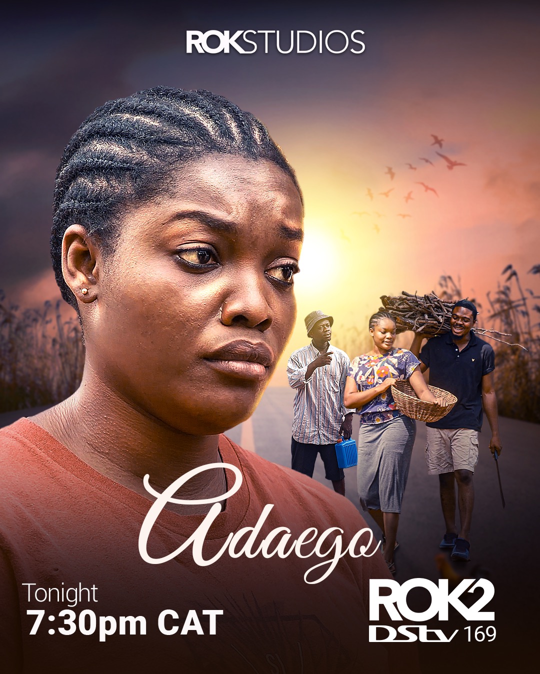 Adaego