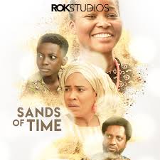 Sands of Time