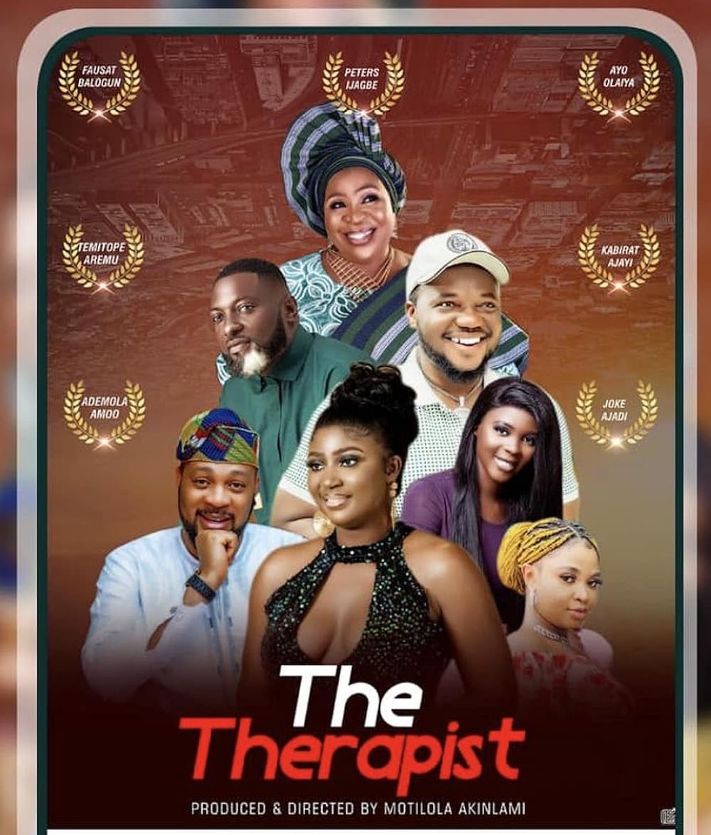 The Therapist 2.0