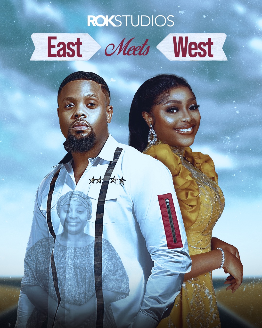 East Meets West