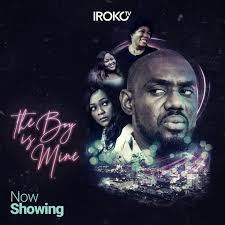 The Boy Is Mine 2018