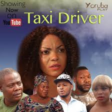 Taxi Driver