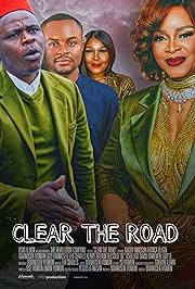 Clear the Road