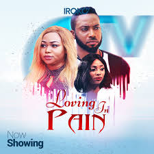 Loving in Pain