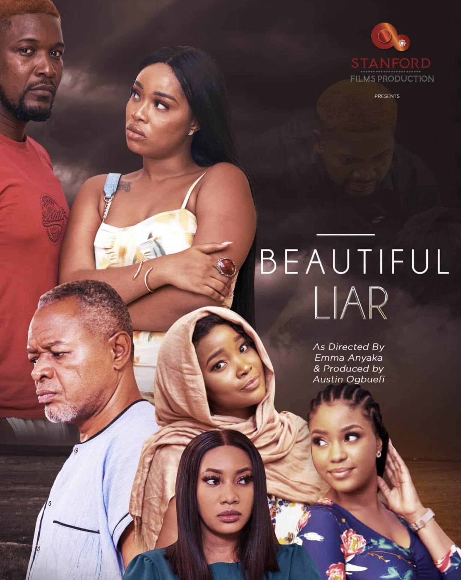 Beautiful Liar 2022