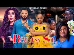 Restless Soul