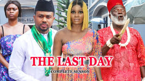The Last Day