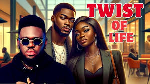 Twist of Life