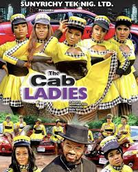 The Cab Ladies