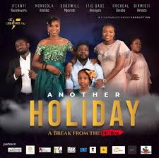 Another Holiday: The Movie