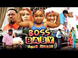Boss Baby