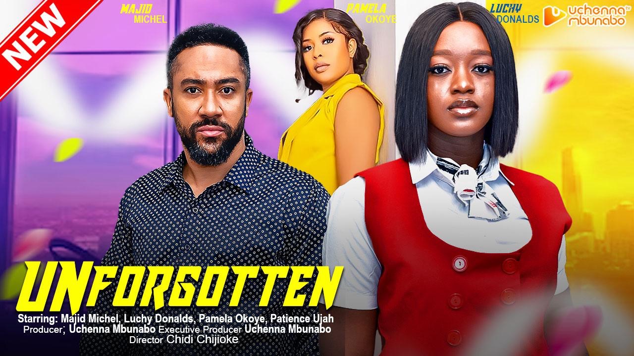 Unforgotten (2023)