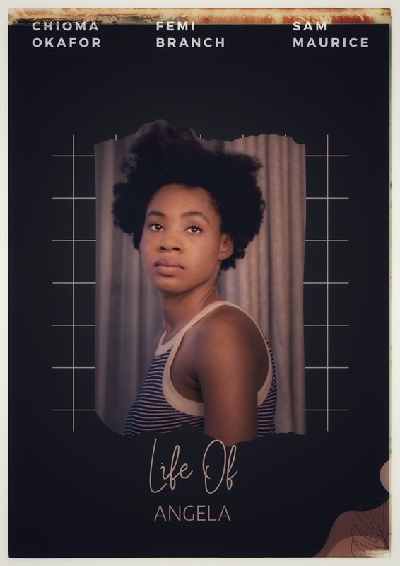 Life Of Angela
