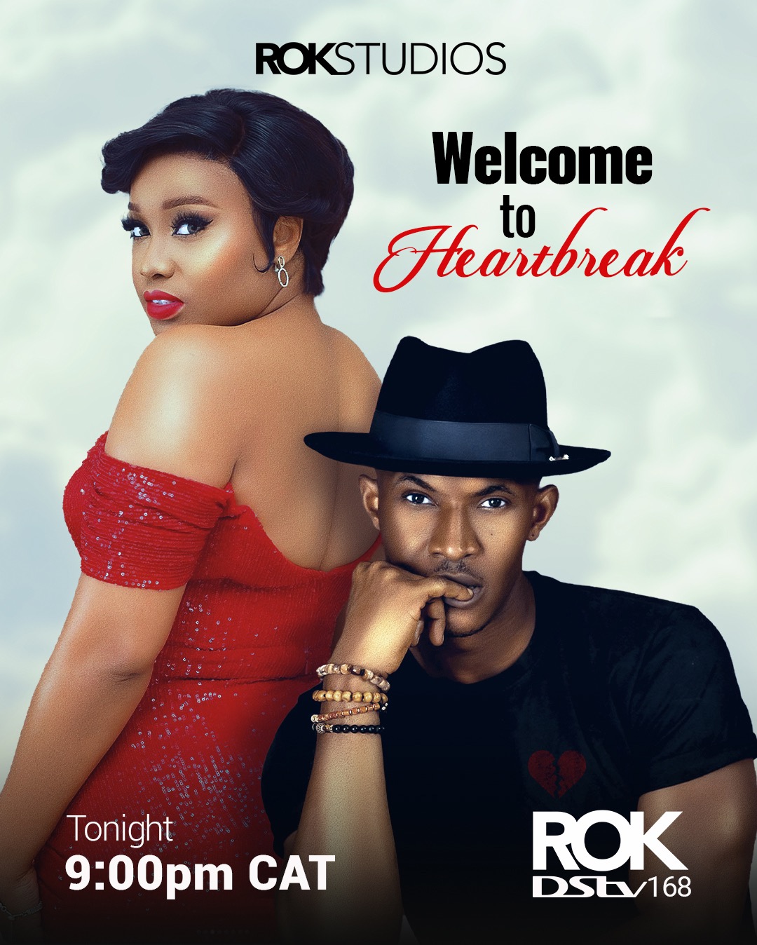 Welcome To Heartbreak