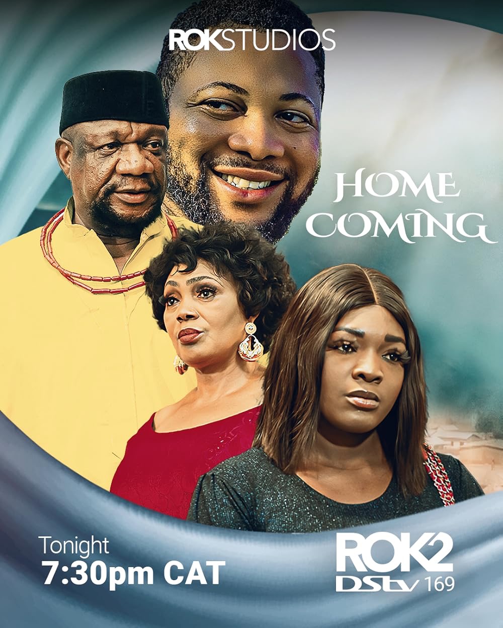 Home Coming